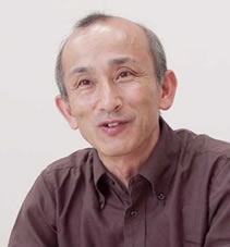 廣井　善二　教授