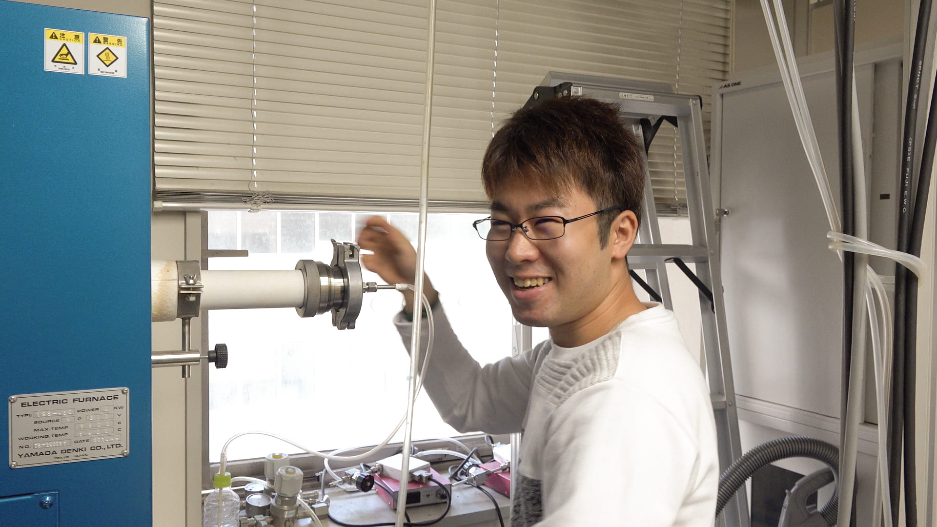 益田研究室　研究紹介