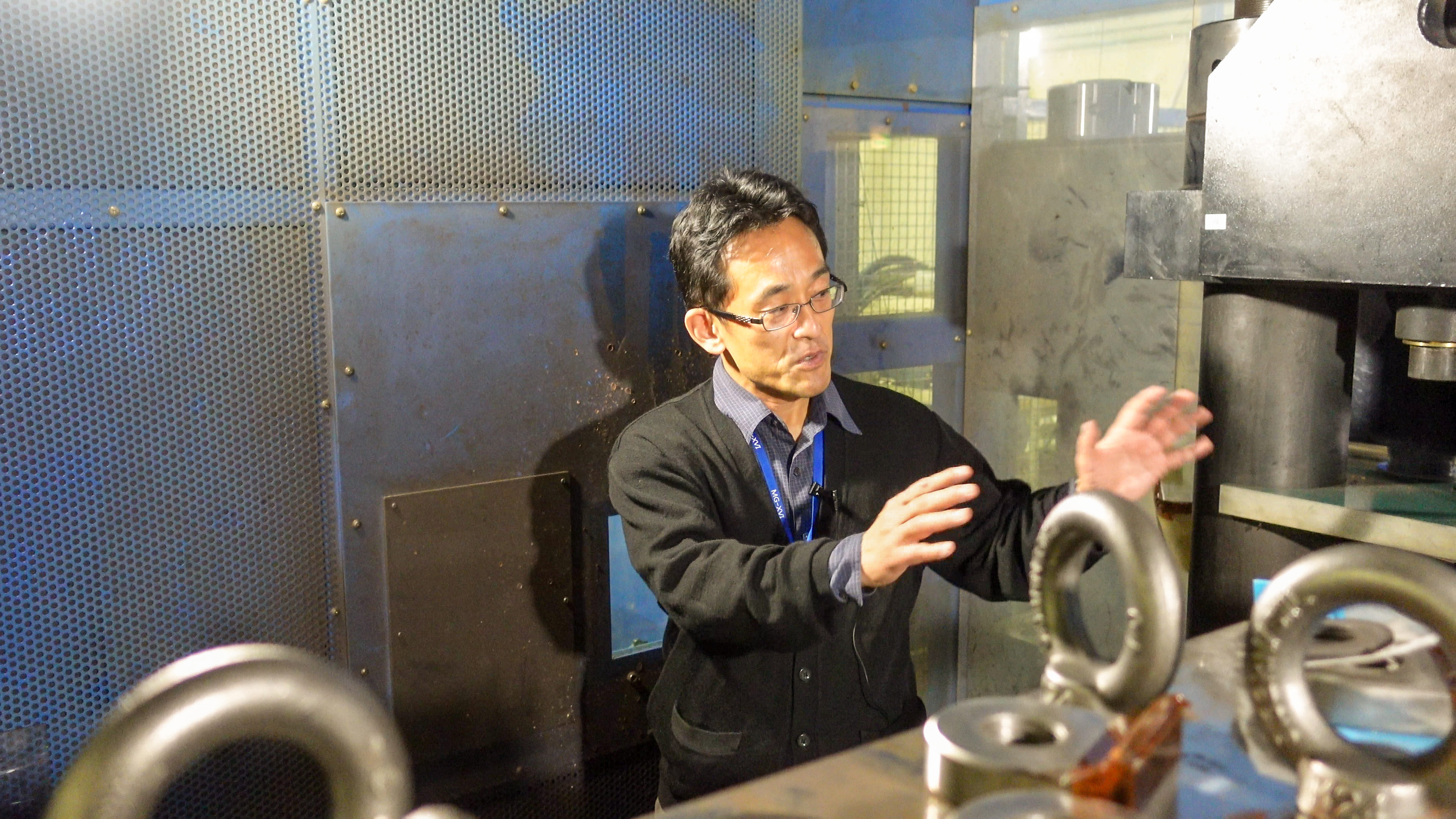 松田研究室　研究紹介