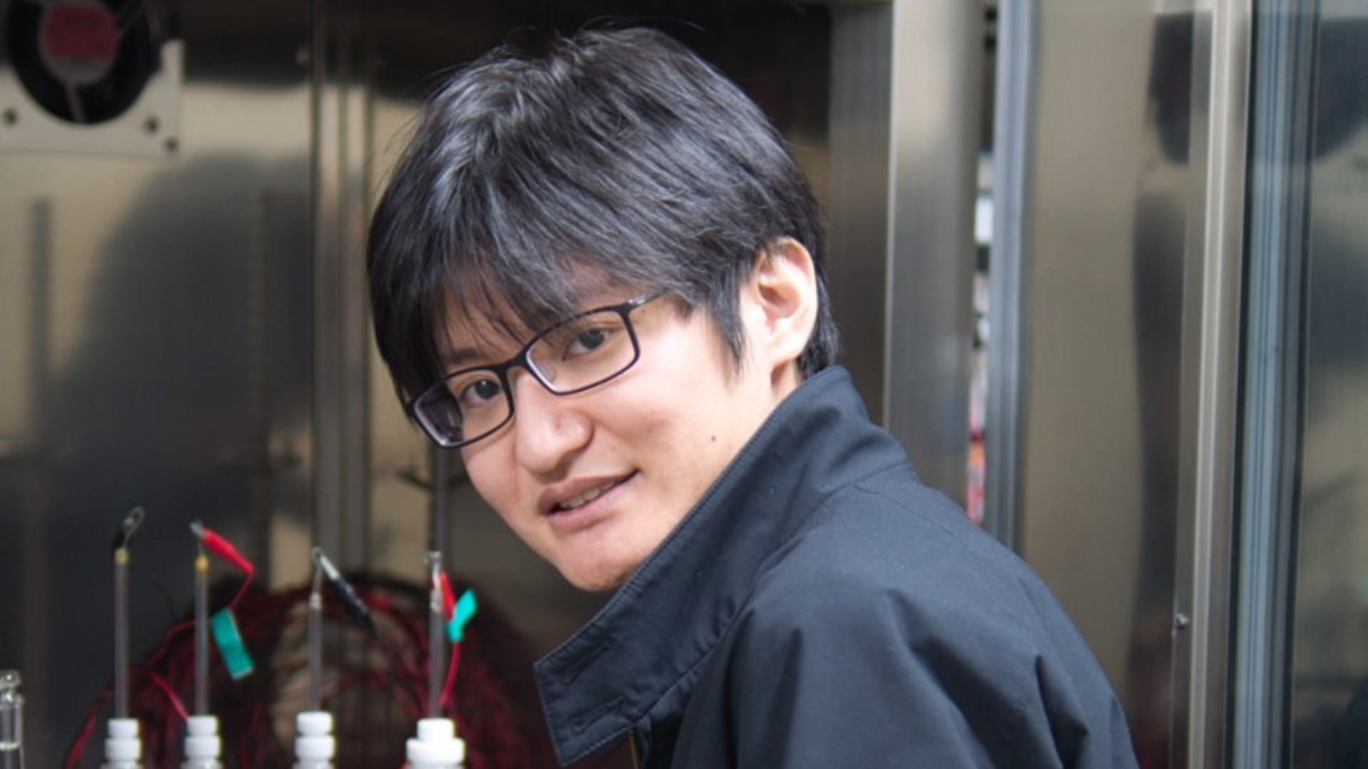 亀山　亮平