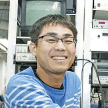 仁木　康平